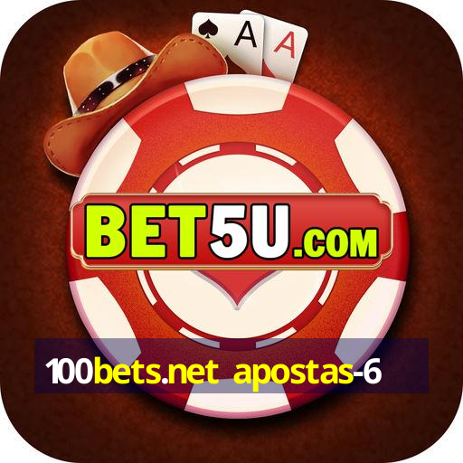 100bets.net apostas